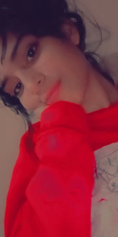 Baby, online for private video chat