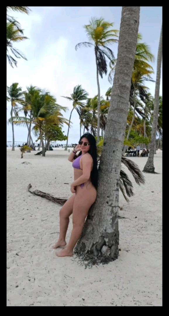 Sofi, live video chat host from Venezuela